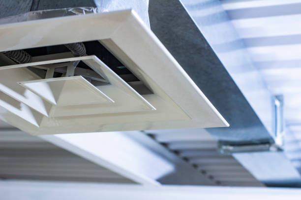 Best Residential Air Duct Cleaning  in Wadesboro, NC