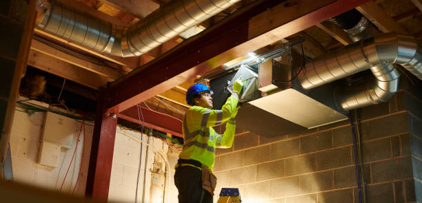 Best Best Air Duct Cleaning Company  in Wadesboro, NC
